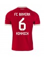 Bayern Munich Joshua Kimmich #6 Replika Hemmakläder 2026-27 Kortärmad
